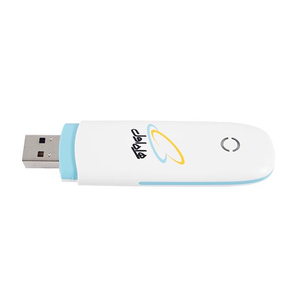 مودم 3G USB زد تی ای مدل MF180 ZTE MF180 3G USB Modem